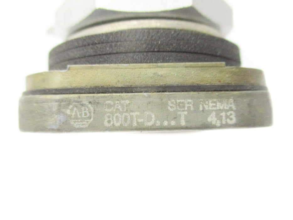 INDUSTRIAL SPARE PART 800T-D SER. T (AS PICTURED) NSNP