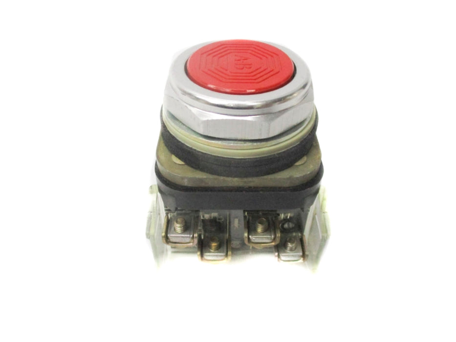 ALLEN BRADLEY 800T-A6 SER. N NSNP