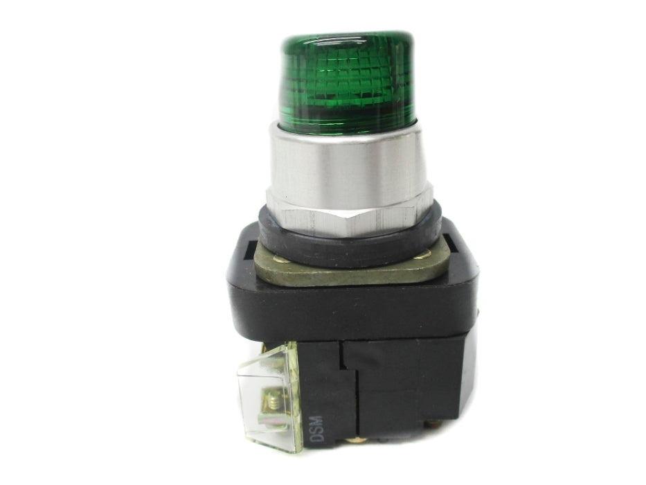 ALLEN BRADLEY 800T-PB16 SER. T NSNP