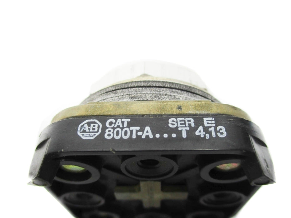 INDUSTRIAL SPARE PART 800T-A SER. T NSNP