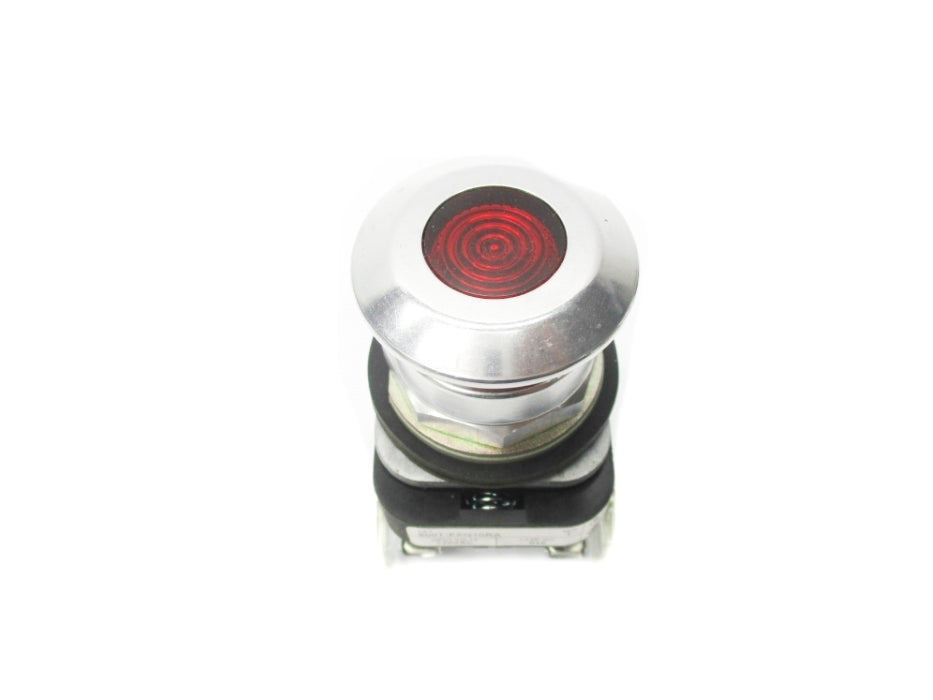ALLEN BRADLEY 800T-FXQ10RA SER. T (AS PICTURED) NSNP