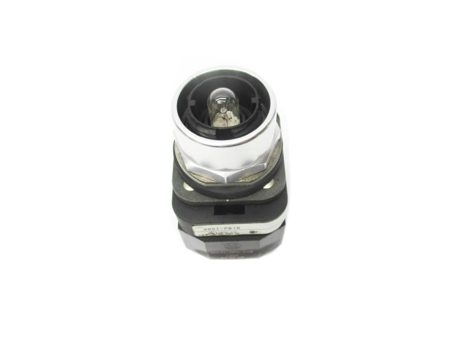 ALLEN BRADLEY 800T-PB16 SER. T (AS PICTURED) NSNP
