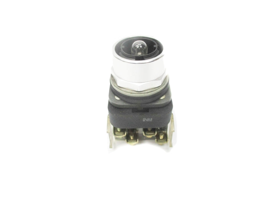 ALLEN BRADLEY 800T-PB16 SER. T (AS PICTURED) NSNP