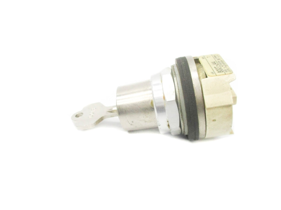 ALLEN BRADLEY 800T-J44 SER. T (ONE KEY) NSNP