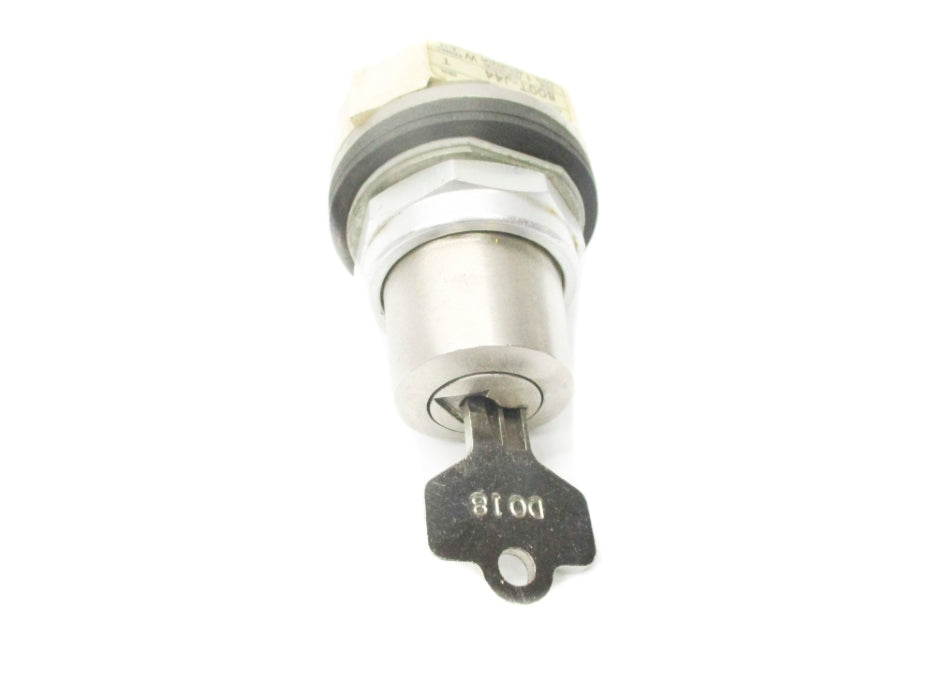 ALLEN BRADLEY 800T-J44 SER. T (ONE KEY) NSNP