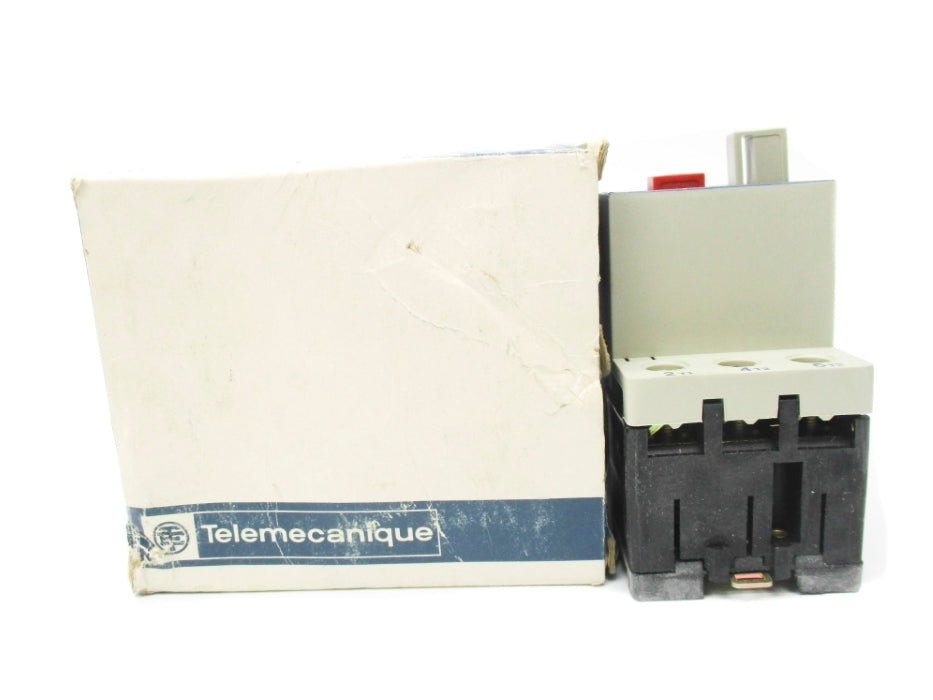 TELEMECANIQUE GV1-M20 690V 10-16A NSMP
