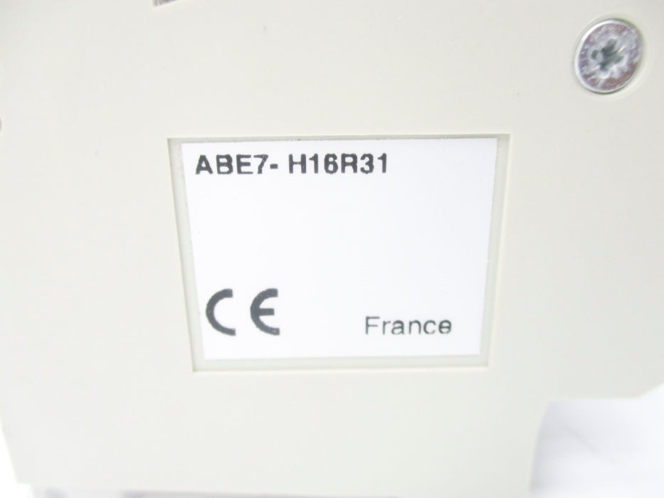 TELEMECANIQUE ABE7-H16R31 NSNP
