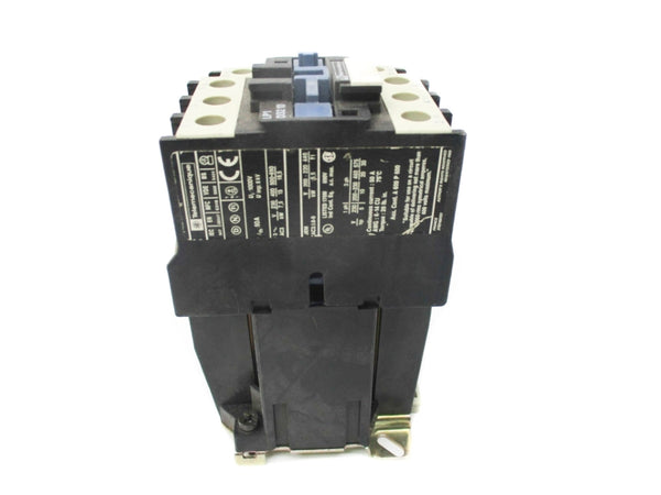 TELEMECANIQUE LP1D3210BD 24V 50A NSNP