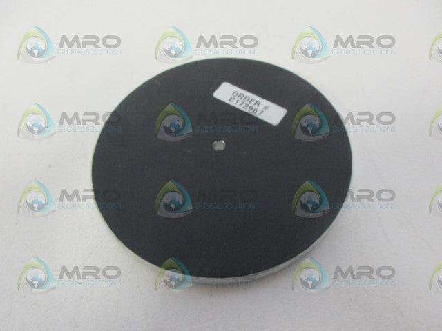 ELECTROSENSORS 700-001500 PULSER DISCO *NEW NO BOX*