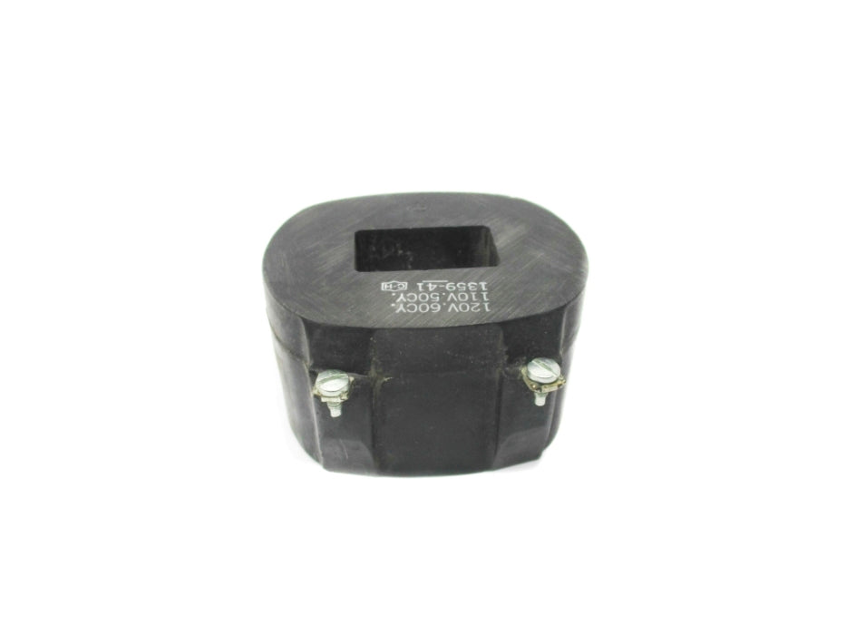 CUTLER HAMMER 1359-41 110/120V NSNP