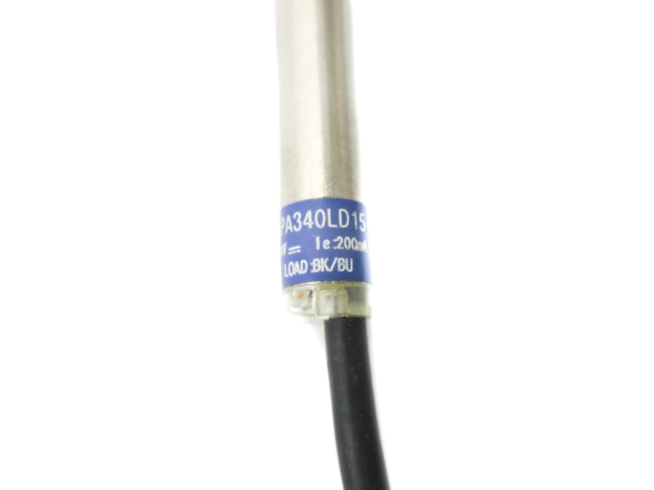 SCHNEIDER ELECTRIC XS1L06PA340LD15 NSNP