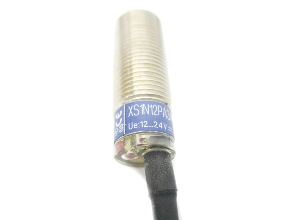 SCHNEIDER ELECTRIC XS1N12PA349LD30 NSNP