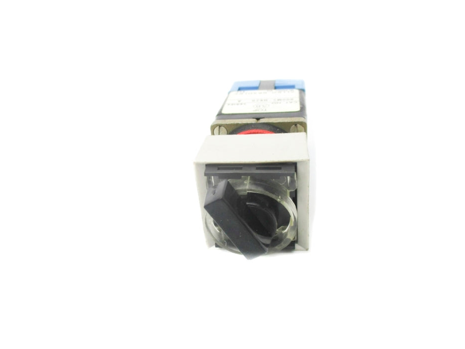 INDUSTRIAL SPARE PART 800MS-HX2B SER. A (AS PICTURED) NSNP