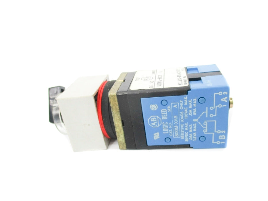 INDUSTRIAL SPARE PART 800MS-HX2B SER. A (AS PICTURED) NSNP