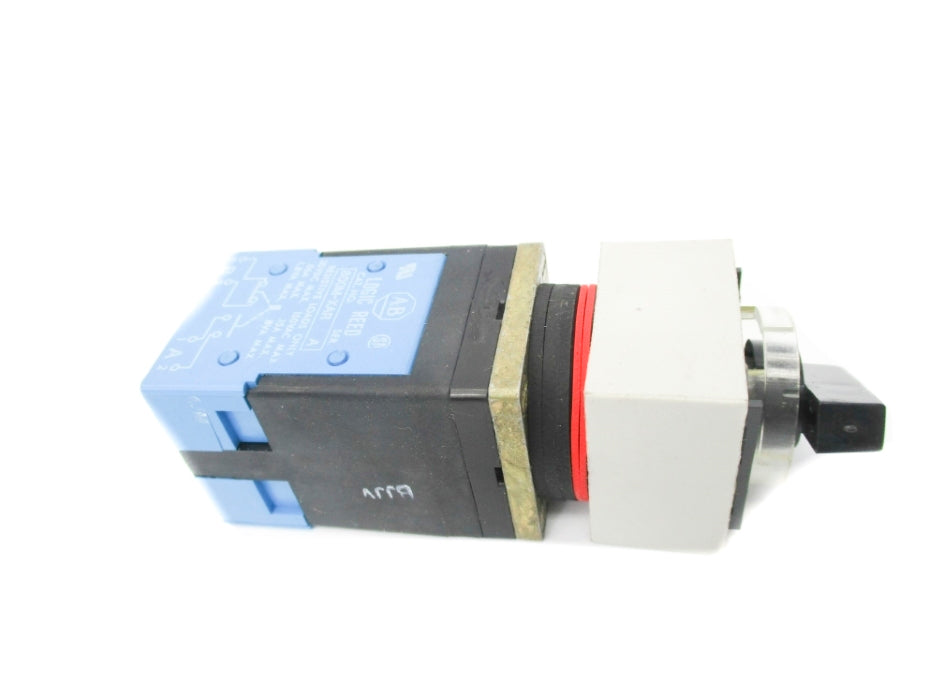 INDUSTRIAL SPARE PART 800MS-HX2B SER. A (AS PICTURED) NSNP