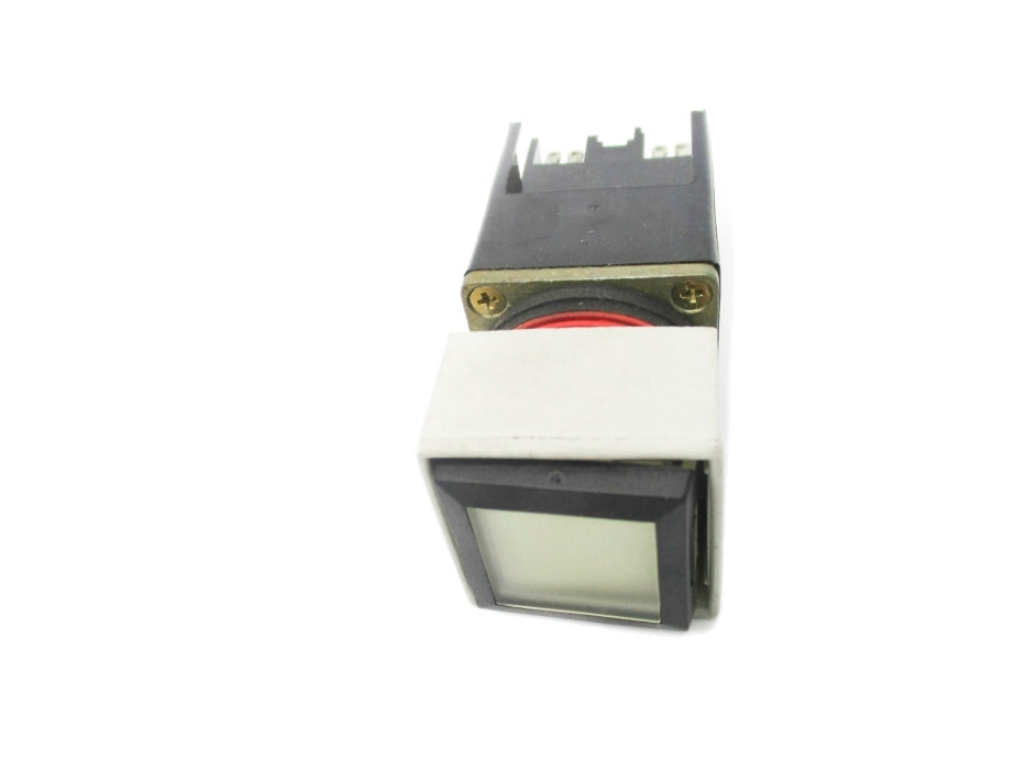 INDUSTRIAL SPARE PART 800MS-CP16 SER. A UNMP