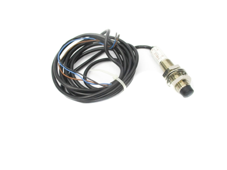 INDUSTRIAL SPARE PART 871C-P4B12 SER. A NSNP