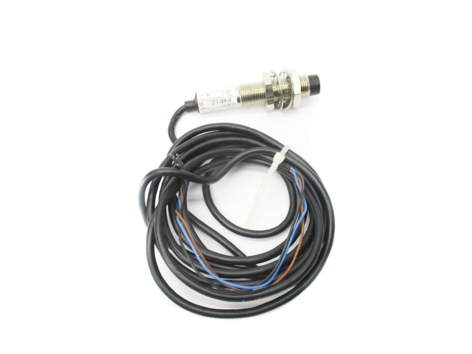 INDUSTRIAL SPARE PART 871C-P4B12 SER. A NSNP