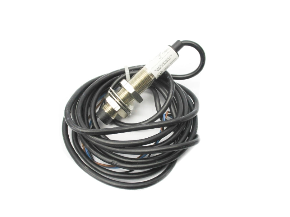 INDUSTRIAL SPARE PART 871C-P4B12 SER. A NSNP