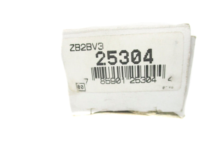 TELEMECANIQUE ZB2BV3 110-120V NSMP
