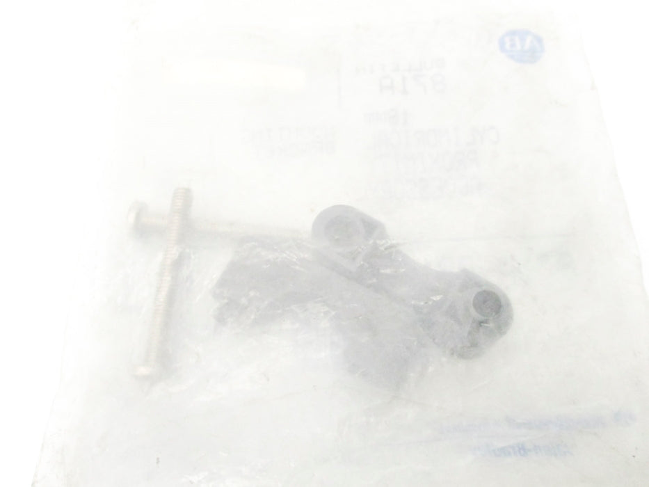 INDUSTRIAL SPARE PART 871A-BP18 SER. B NSMP
