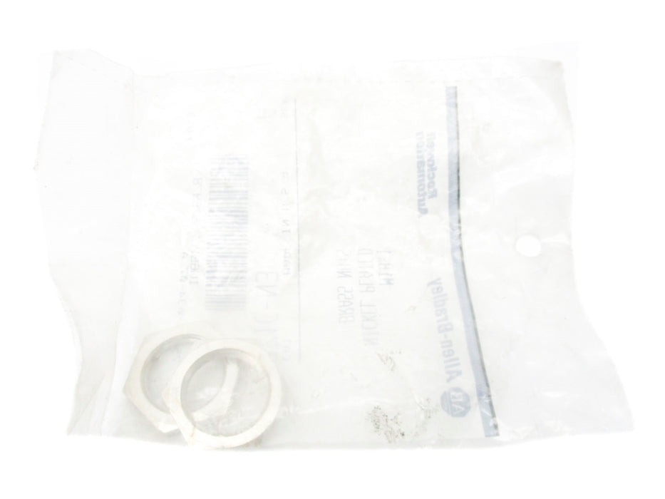 ALLEN BRADLEY 871C-N3 SER. A NSMP