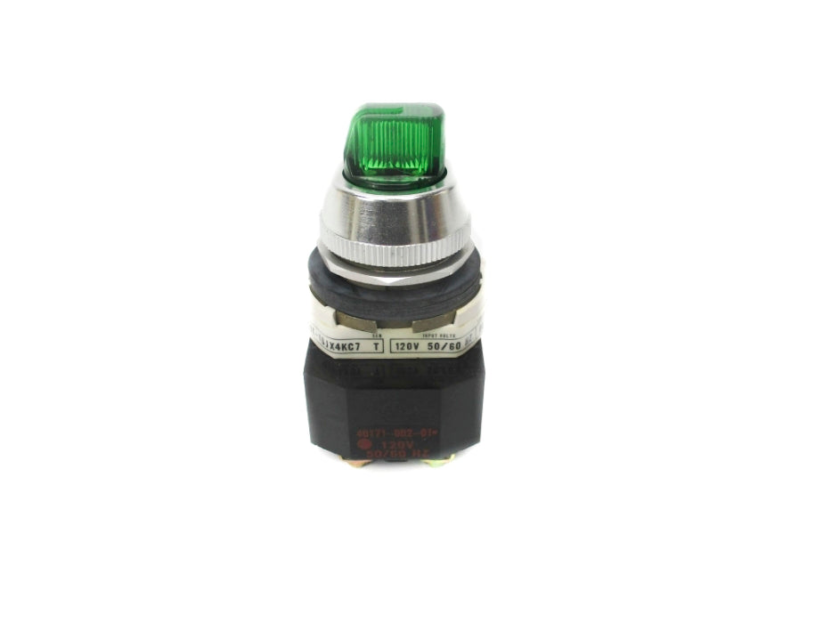 INDUSTRIAL SPARE PART 800T-16JX4KC7 SER. T NSNP