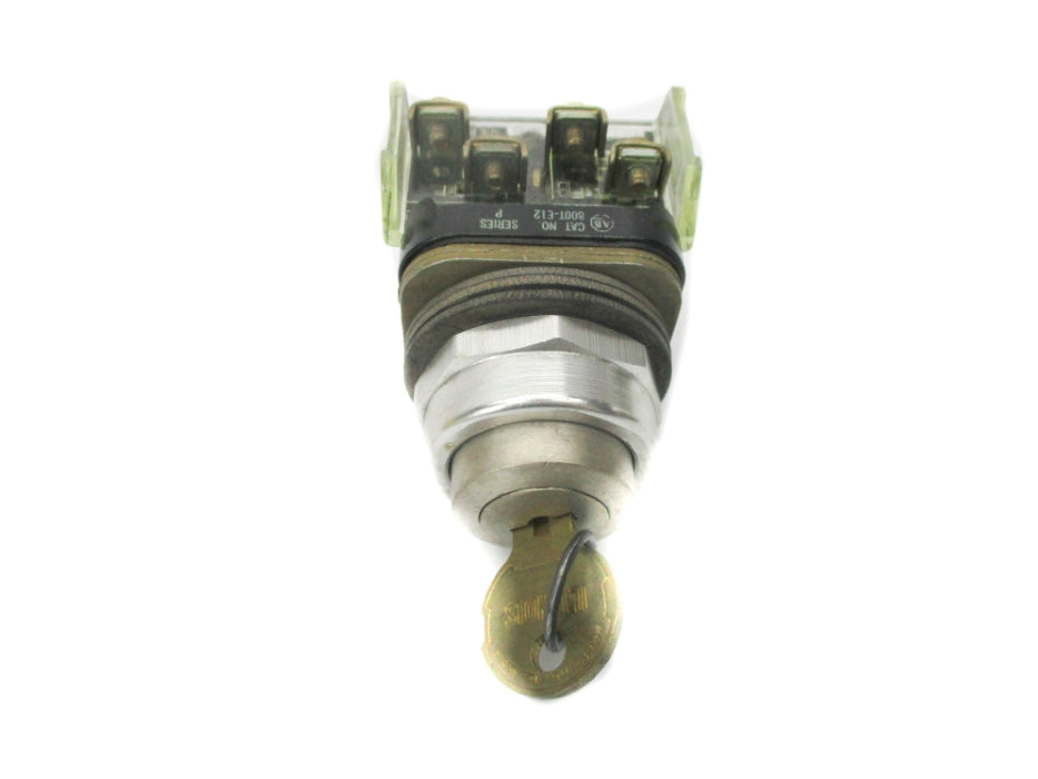 INDUSTRIAL SPARE PART 800T-E12A SER. P (BK/YL)NSMP