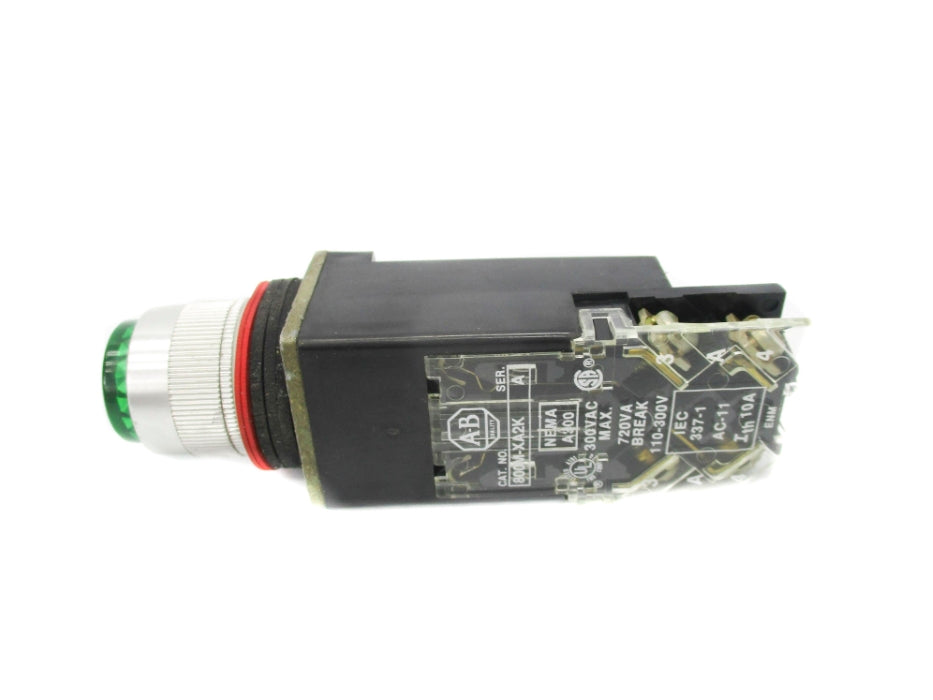INDUSTRIAL SPARE PART 800MR-PB16 SER. D UNMP