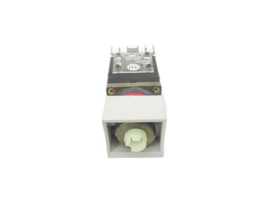 INDUSTRIAL SPARE PART 800MS-JX2B SER. A (AS PICTURED) NSNP
