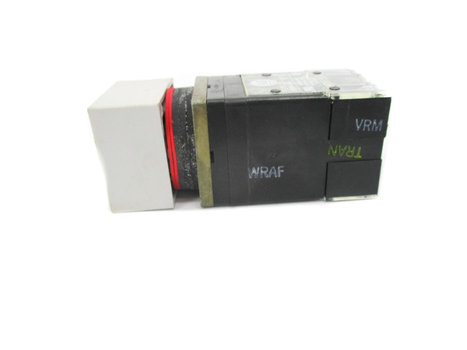 INDUSTRIAL SPARE PART 800MS-JX2B SER. A (AS PICTURED) NSNP