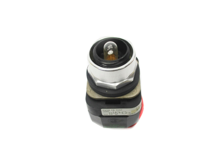 INDUSTRIAL SPARE PART 800T-PT26 SER. N (BK/YL) NSMP