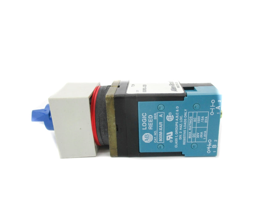 INDUSTRIAL SPARE PART 800MS-JX2B SER. A NSNP