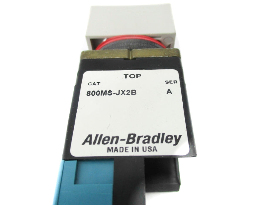 INDUSTRIAL SPARE PART 800MS-JX2B SER. A NSNP