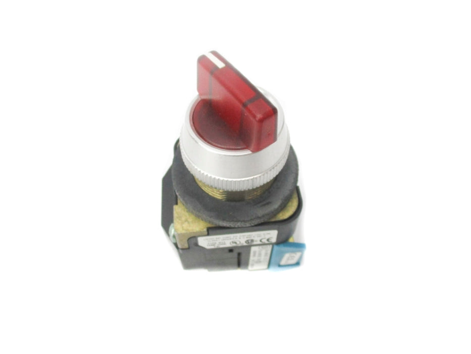 INDUSTRIAL SPARE PART 800T-16HRL2KB6TX SER. U (GY/BL) NSMP