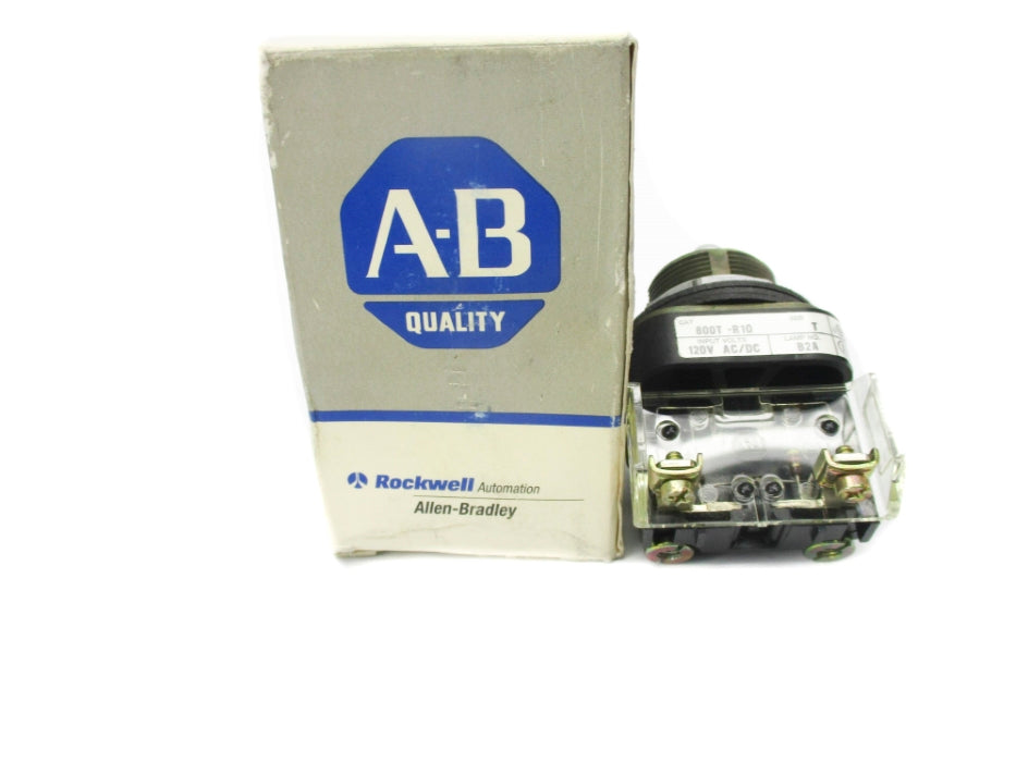 INDUSTRIAL SPARE PART 800T-R10 SER. T (AS PICTURED) (GY/BL) NSMP