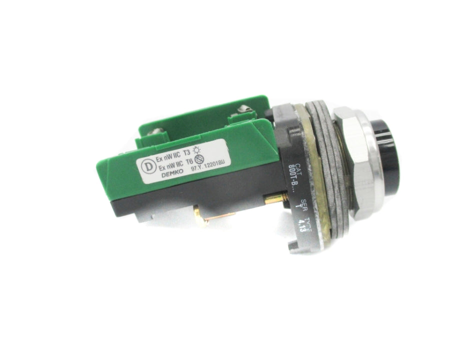 INDUSTRIAL SPARE PART 800T-B2AP SER. T (WH) NSMP