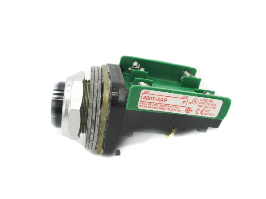 INDUSTRIAL SPARE PART 800T-B2AP SER. T (WH) NSMP