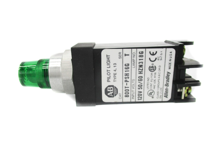 INDUSTRIAL SPARE PART 800T-PSH16G SER. T (WH) NSMP