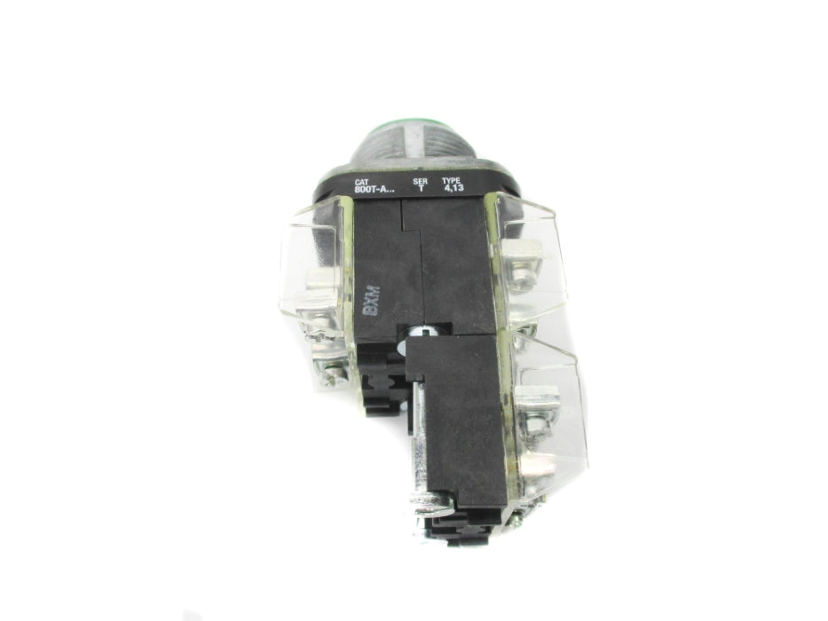 INDUSTRIAL SPARE PART 800T-A1H SER. T (WH) NSMP