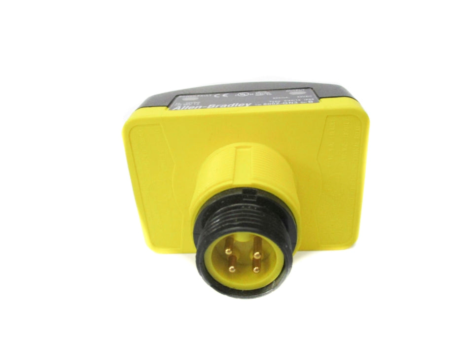 INDUSTRIAL SPARE PART 800Z-GN3Q4 SER. B (BR/WH) NSMP