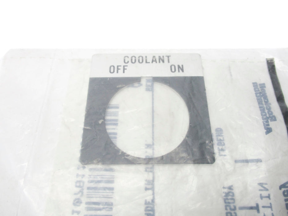 INDUSTRIAL SPARE PART 800T-X528 SER. A NSMP