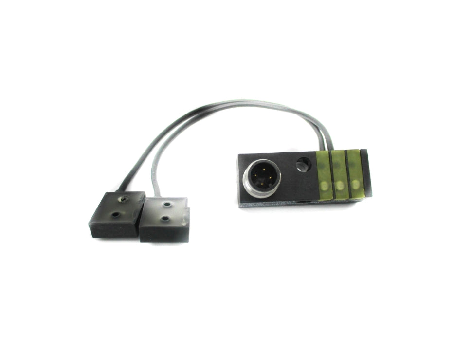 INDUSTRIAL SPARE PART 871D-MW2GP165A-D4 SER. A NSNP
