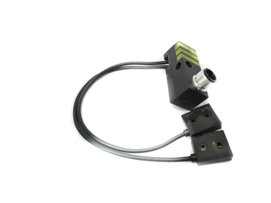 INDUSTRIAL SPARE PART 871D-MW2GP165A-D4 SER. A NSNP