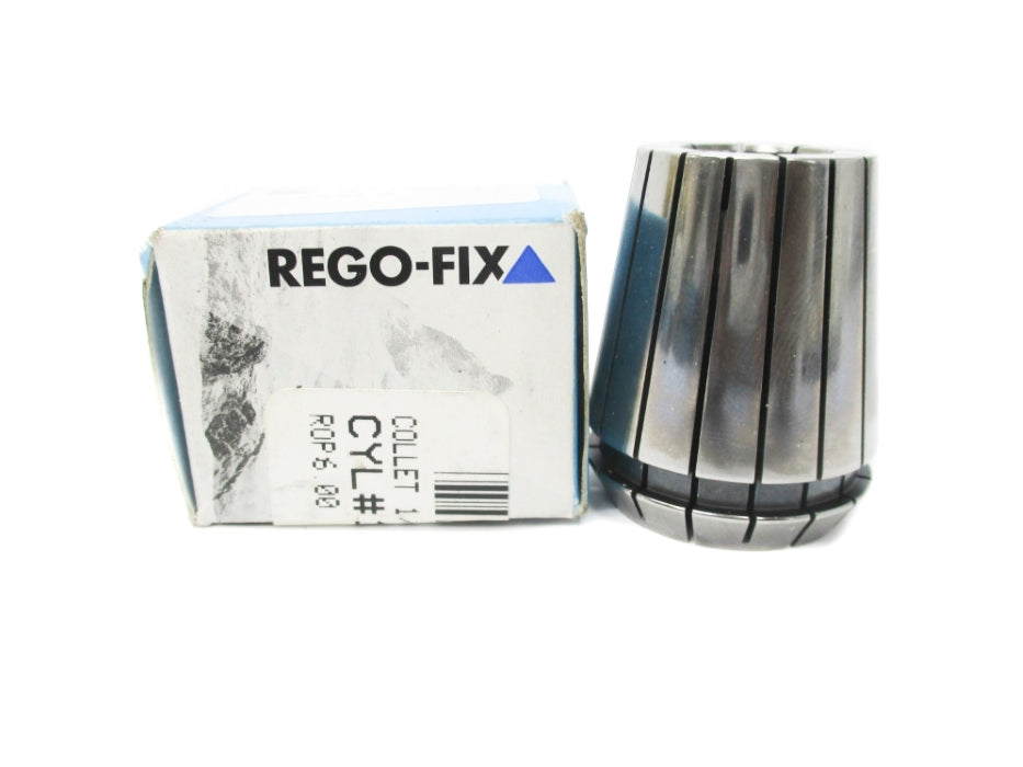 REGO-FIX 1132.06352.125 ER32O-1/4 NSMP
