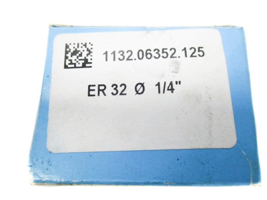 REGO-FIX 1132.06352.125 ER32O-1/4 NSMP