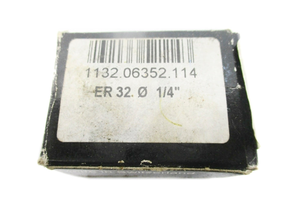REGO-FIX 1132.06352.114 ER32O-1/4 NSMP