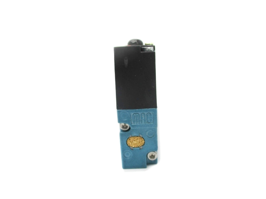 MAC 92B-FAA-BAA-DM-DJAP-1DG 35-120PSI 120/110V NSNP