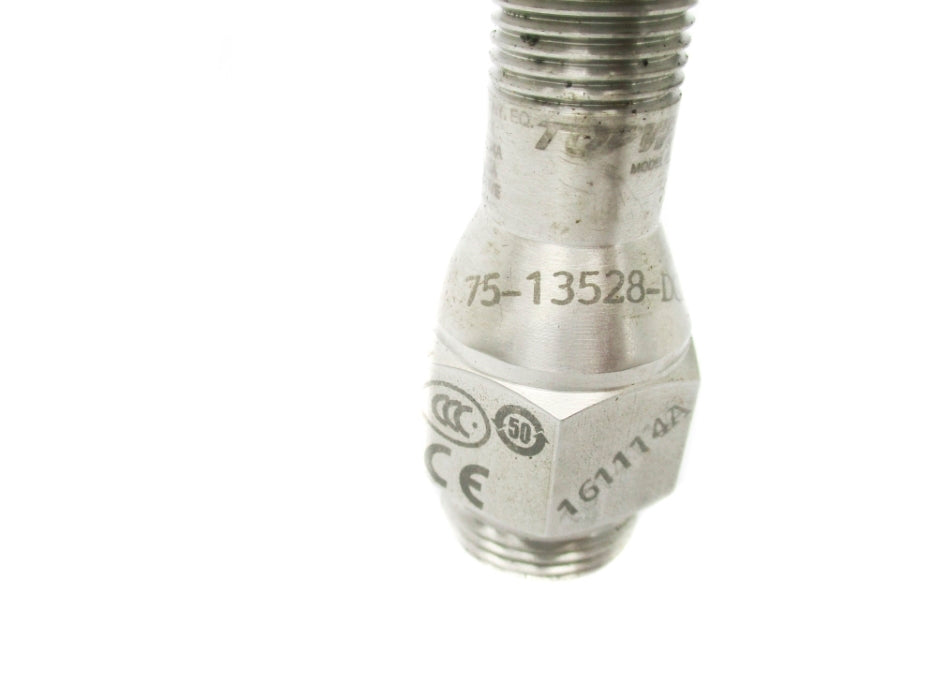 GO SWITCH 75-13528-DCA NSNP
