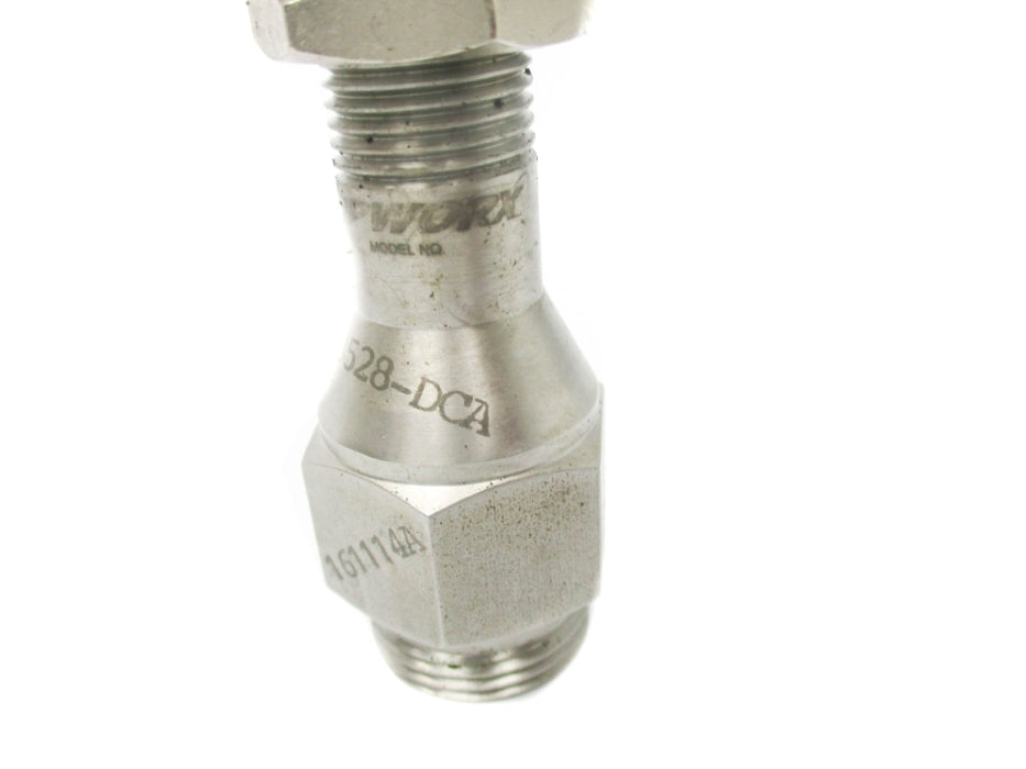 GO SWITCH 75-13528-DCA NSNP